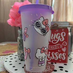 Custom Cup